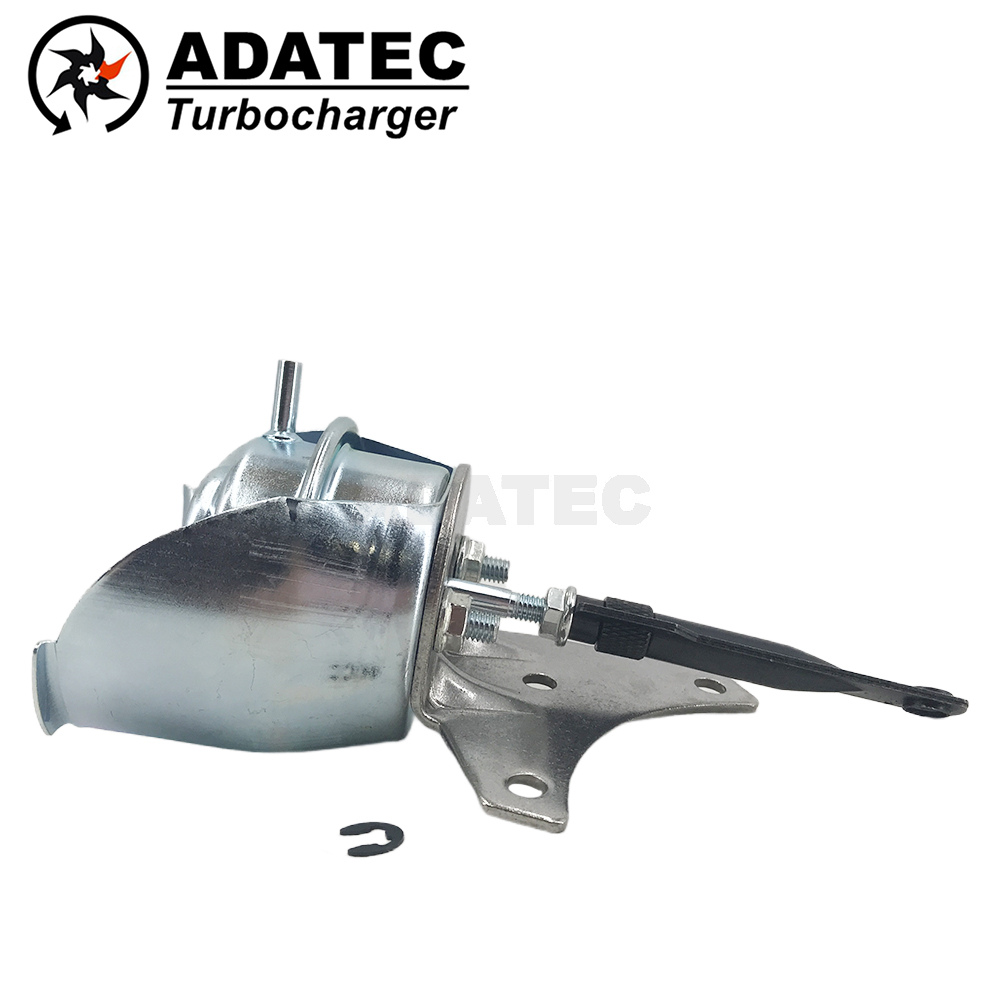 GT1544V 753420 Turbo Actuator 11657804903 0375J6 0375J7 0375J8 Turbo Wastegate for Citroen Berlingo1.6 HDi FAP 80Kw DV6TED4