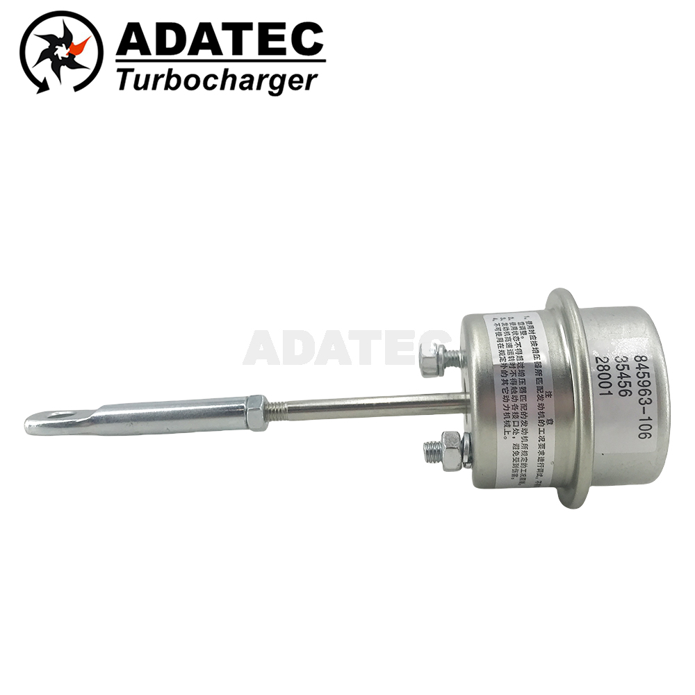 GT2256S 762931 Turbo Actuator 762931-5001S 32006047 32006081 32006079 Turbo Wastegate for PERKINS Agricultural Backhoe Loaders