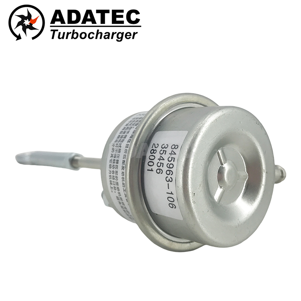 GT2256S 762931 Turbo Actuator 762931-5001S 32006047 32006081 32006079 Turbo Wastegate for PERKINS Agricultural Backhoe Loaders