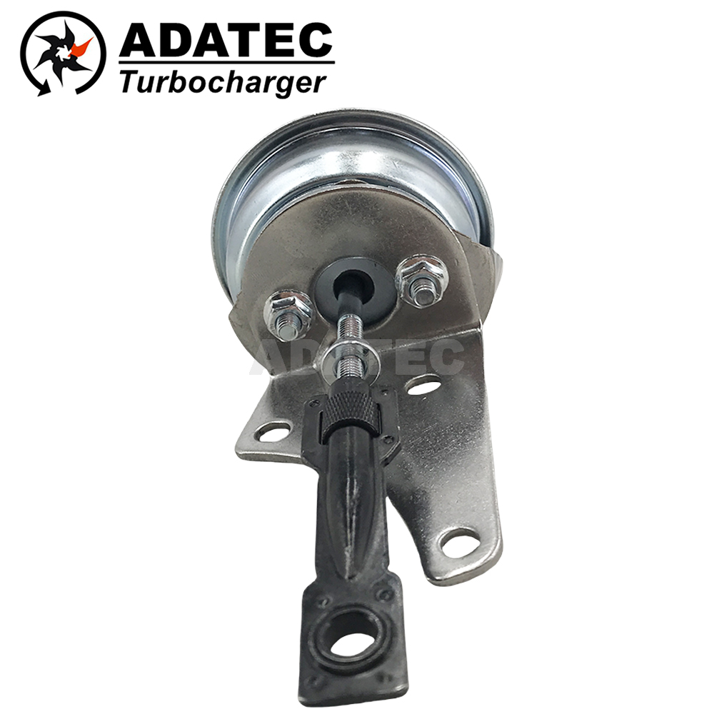 GT2056V 767720 Turbo Actuator 14411EB71C 14411-EB70C 767720-5005S Turbo Wastegate for Nissan Navara 2.5 DI 144 HP 171 HP