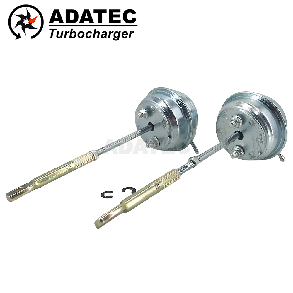 MGT2260SDL 790484 Turbo Actuator 790463 709463 11657848116 Turbo Wastegate for BMW X5 M (E70) 408 Kw - 555 HP S63B44 2009-2013