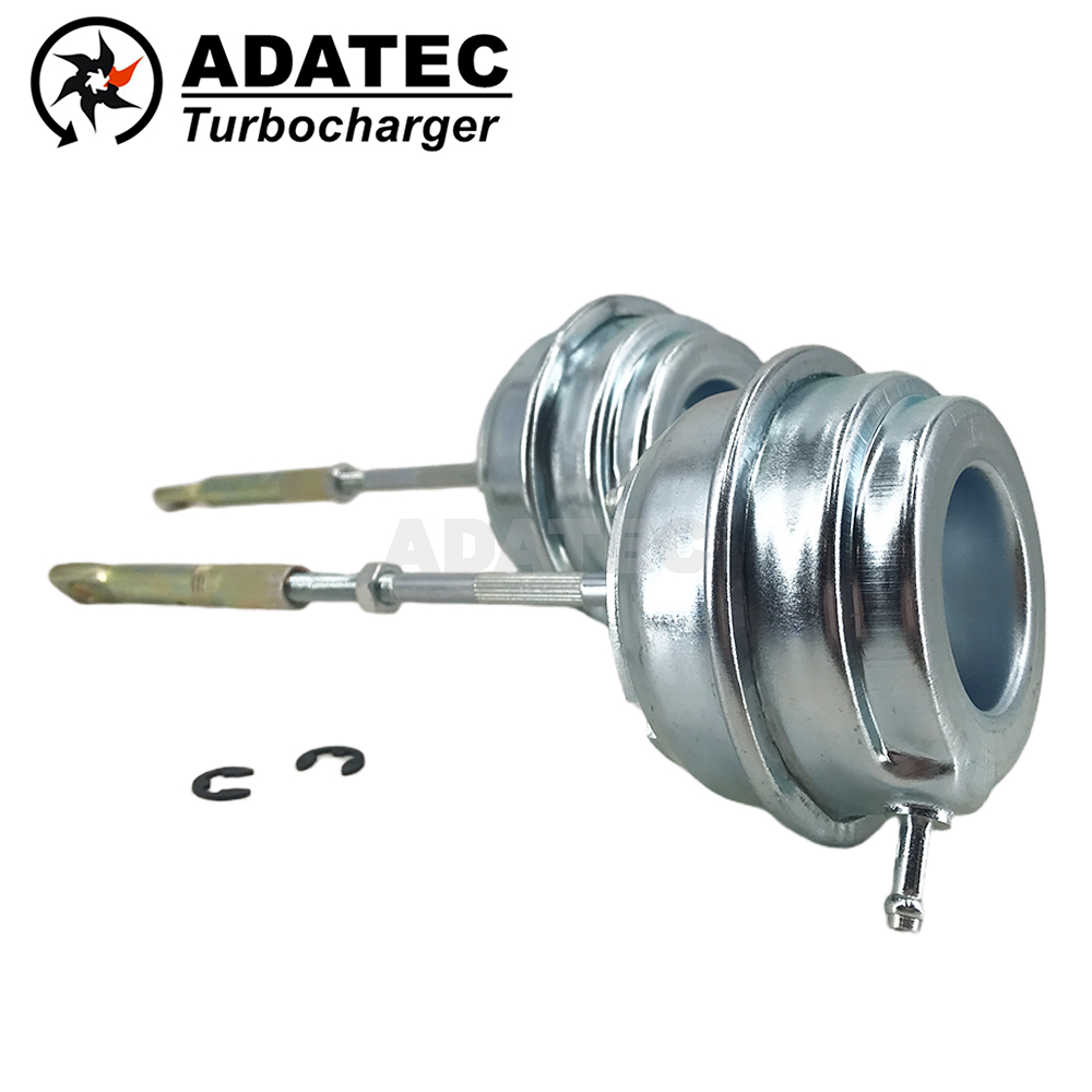 MGT2260SDL 790484 Turbo Actuator 790463 709463 11657848116 Turbo Wastegate for BMW X5 M (E70) 408 Kw - 555 HP S63B44 2009-2013