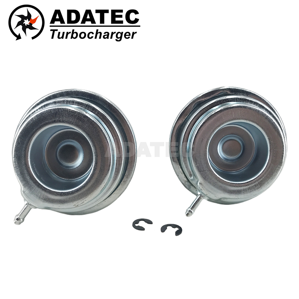 MGT2260SDL 790484 Turbo Actuator 790463 709463 11657848116 Turbo Wastegate for BMW X5 M (E70) 408 Kw - 555 HP S63B44 2009-2013