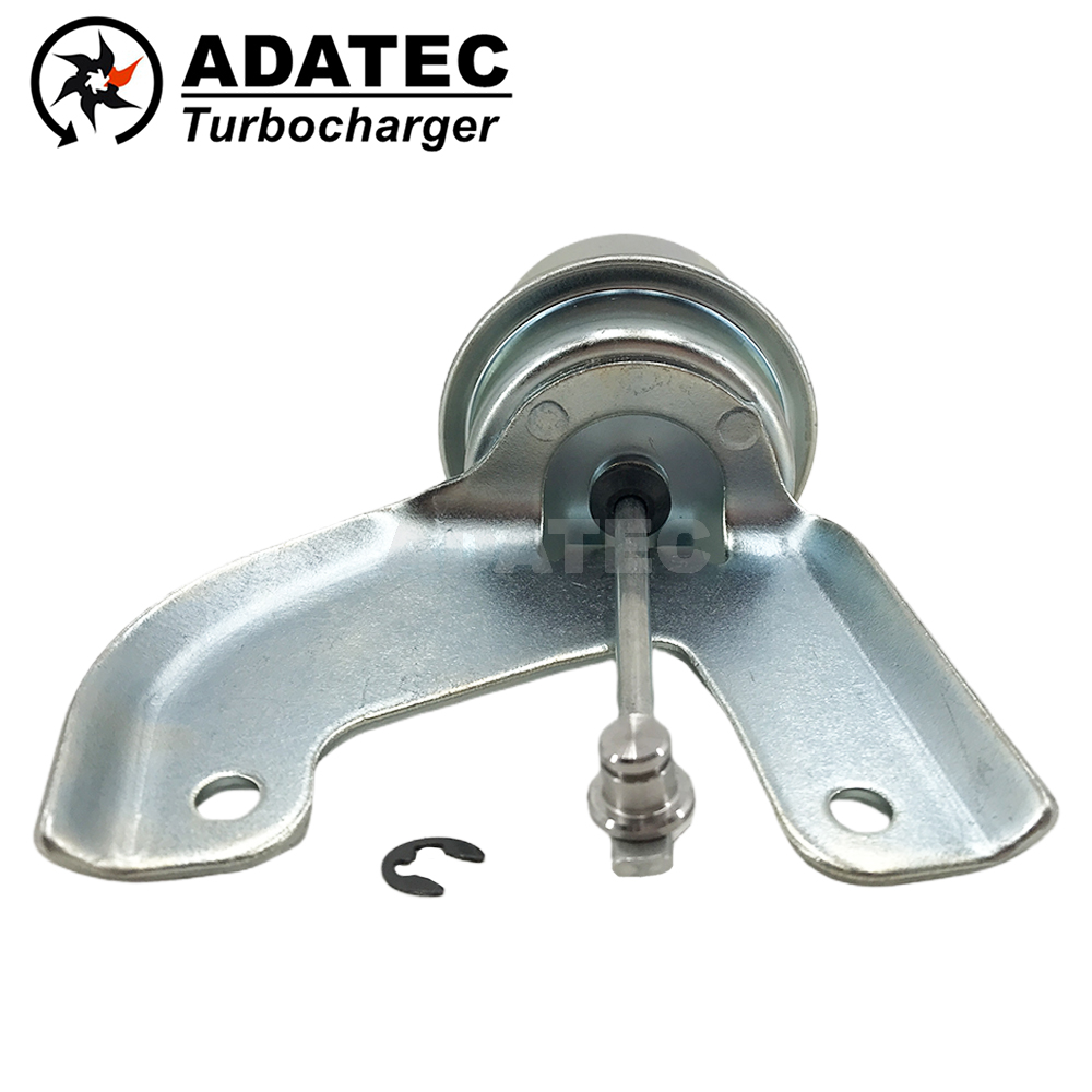 GM8 RHC62 12556124 Turbo Actuator 12552738 10154652 12512988 171077 Turbo Wastegate for Trucks GMC with GM Engine 6.5L 6500ccm