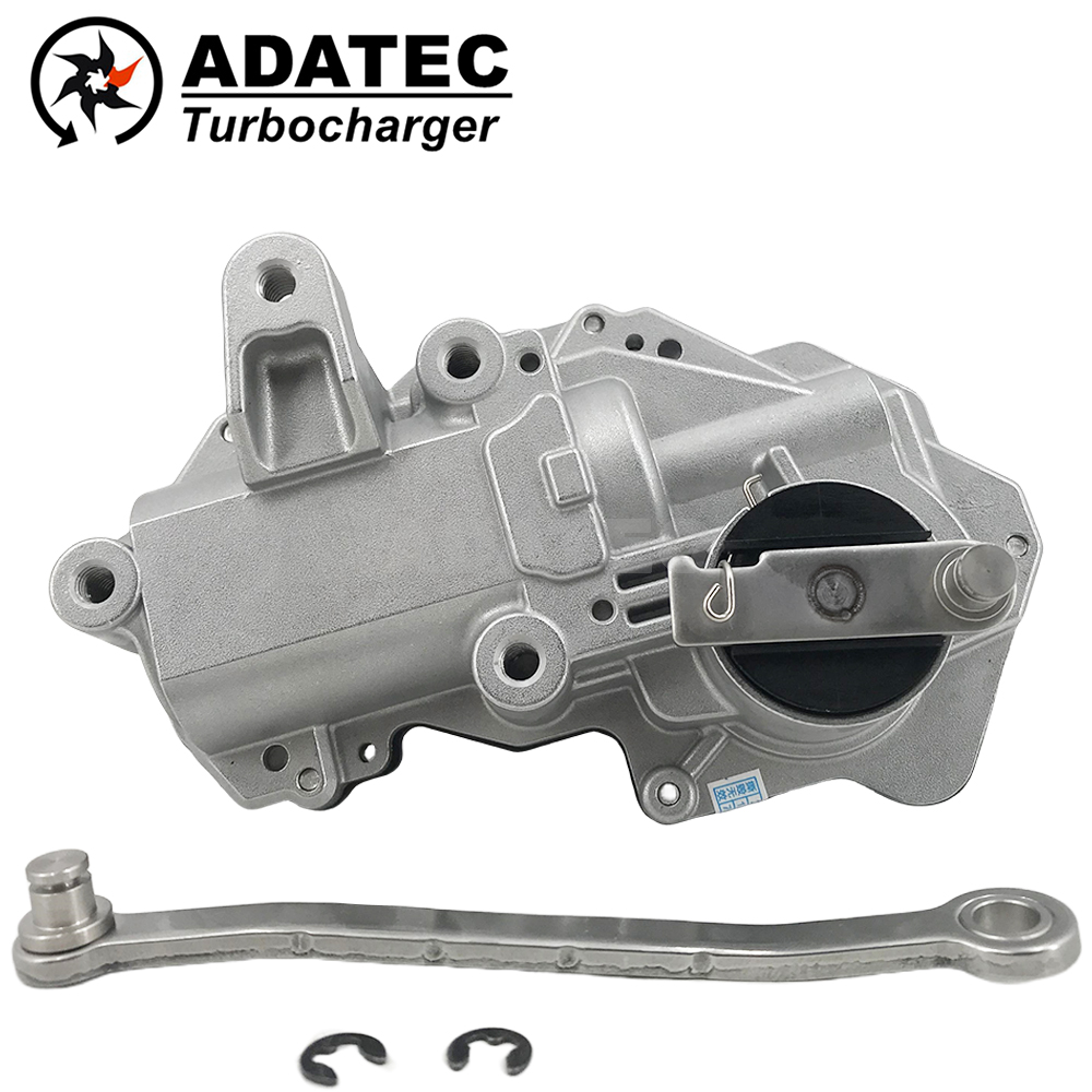CT16V 17201-11110 Turbo Electronic Actuator 89674-71020 235600-0200 Electronic Wastegate New for Toyota Hilux VIII Pickup 2.4D