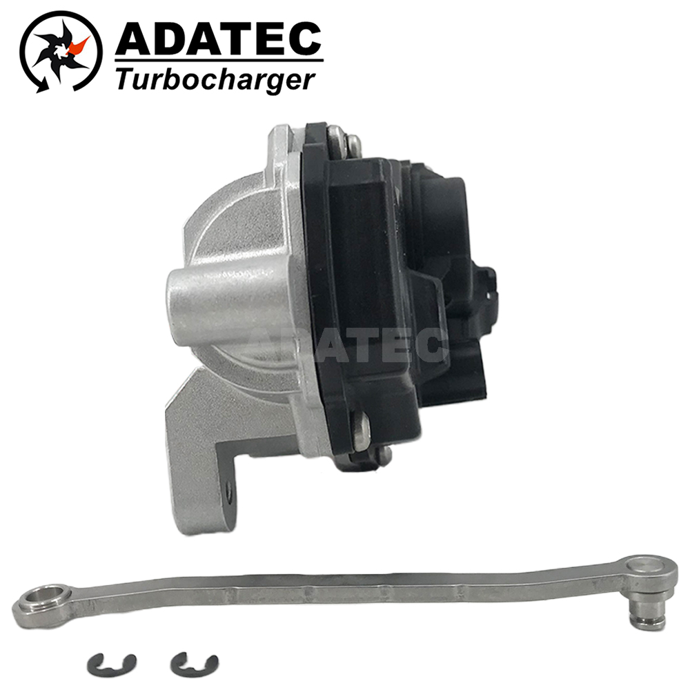 Mitsubishi CT16V 17201-11120 Turbo Electronic Actuator Wastegate for Diesel for Toyota Prado Hilux 2.8 1GD-FTV Engine