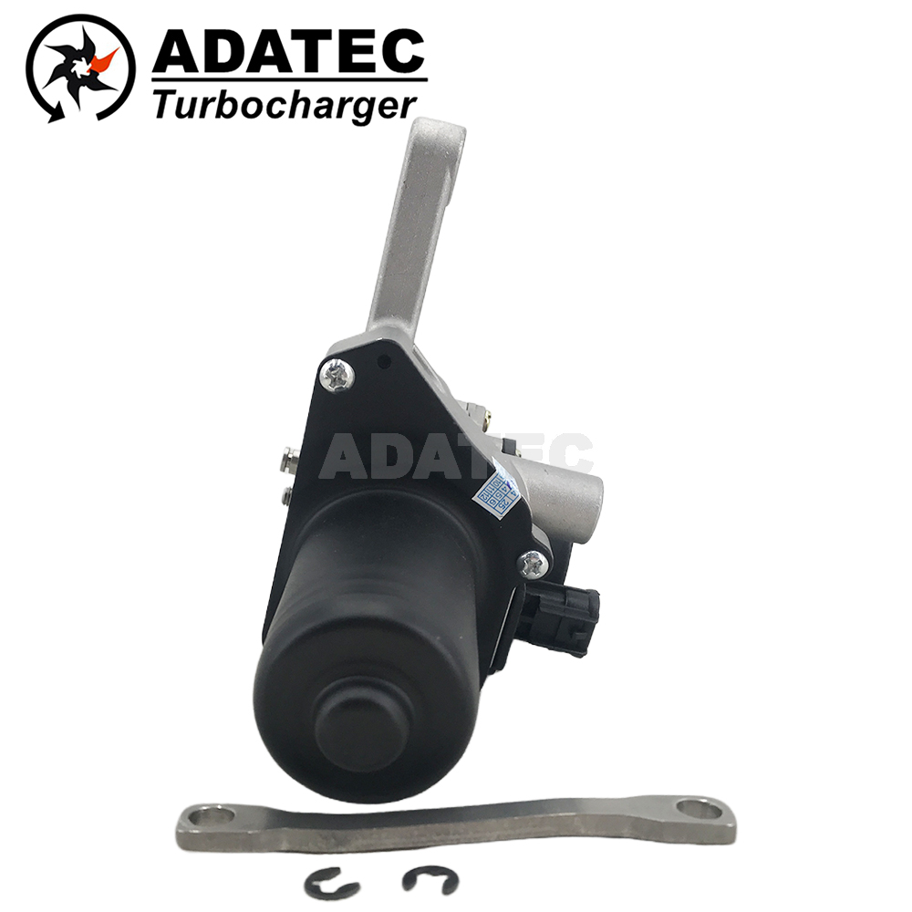 CT16V 17201-30150 Turbo Electronic Actuator 17201-30181 17201-30180 Electronic Wastegate for Toyota Hiace 3.0 D4D 126Kw 171HP