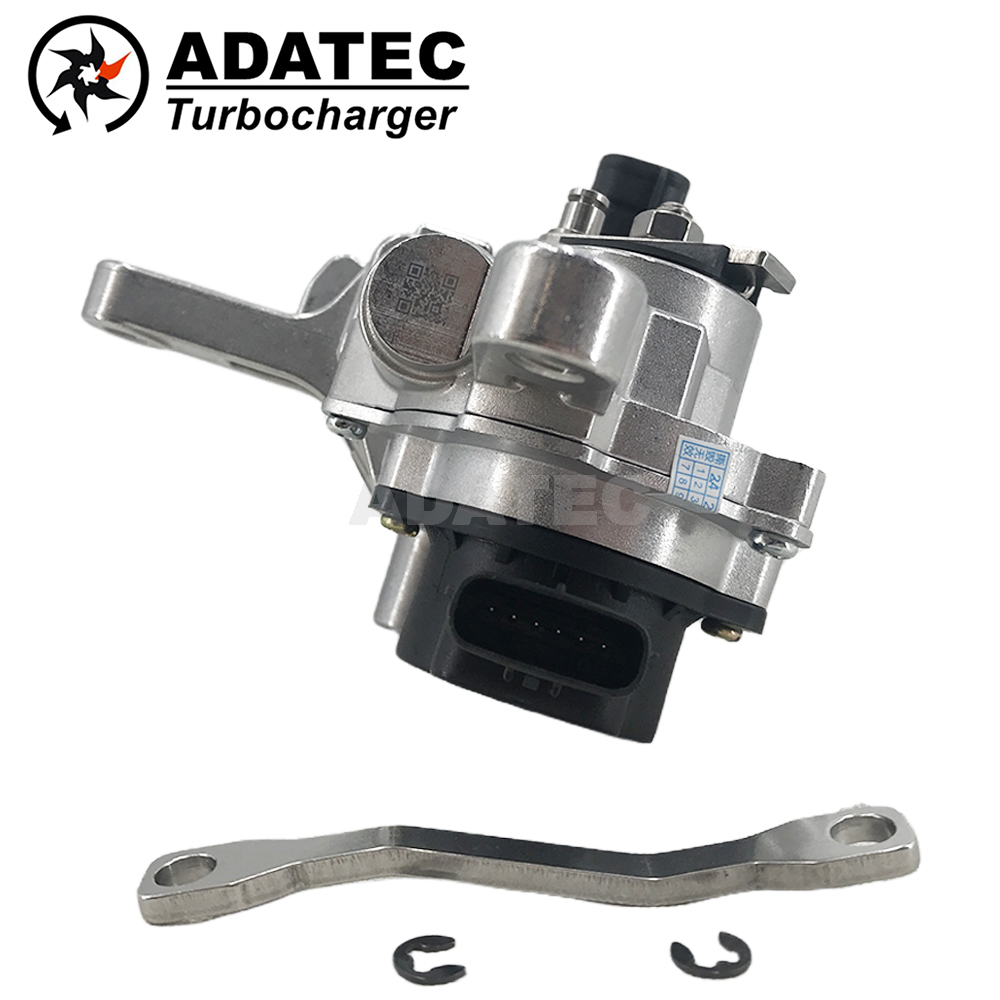 CT16V 17201-30160 Turbo Electronic Actuator 17201-30100 17201-30101 17201-30110 Electronic Wastegate for Toyota Hilux SW4 3.0 4D
