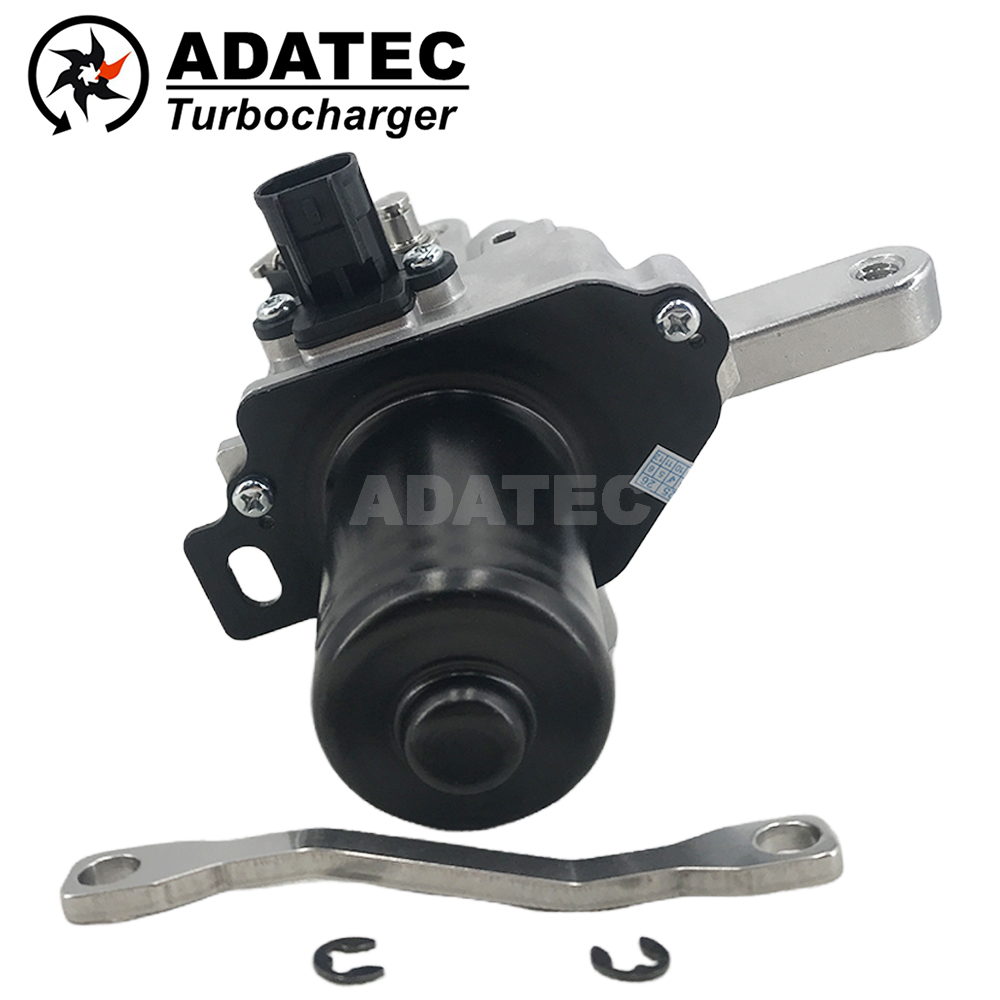 CT16V 17201-30160 Turbo Electronic Actuator 17201-30100 17201-30101 17201-30110 Electronic Wastegate for Toyota Hilux SW4 3.0 4D