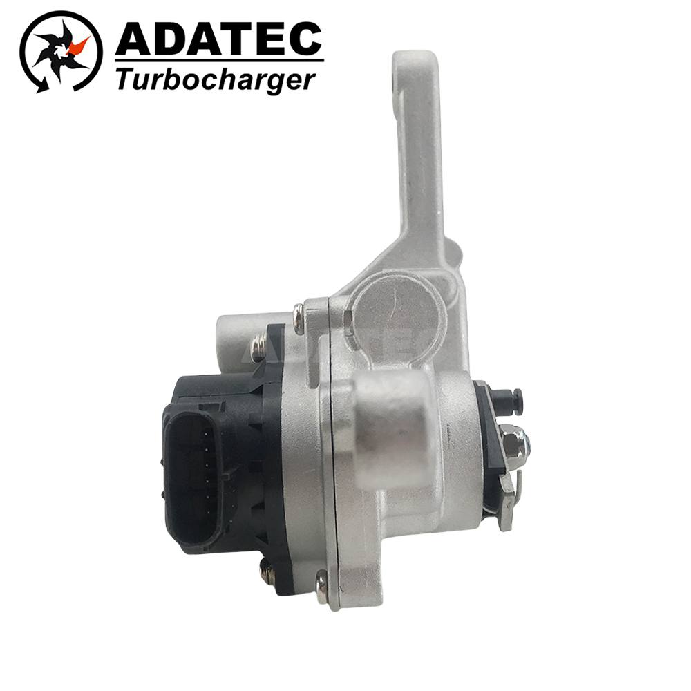 RHV4 17201-30200 Turbo Electronic Actuator VB35 1720130200 Electronic Wastegate for Toyota Hiace DYNA 3.0 LTR 1KD 1KDFTV 1KD-FTV