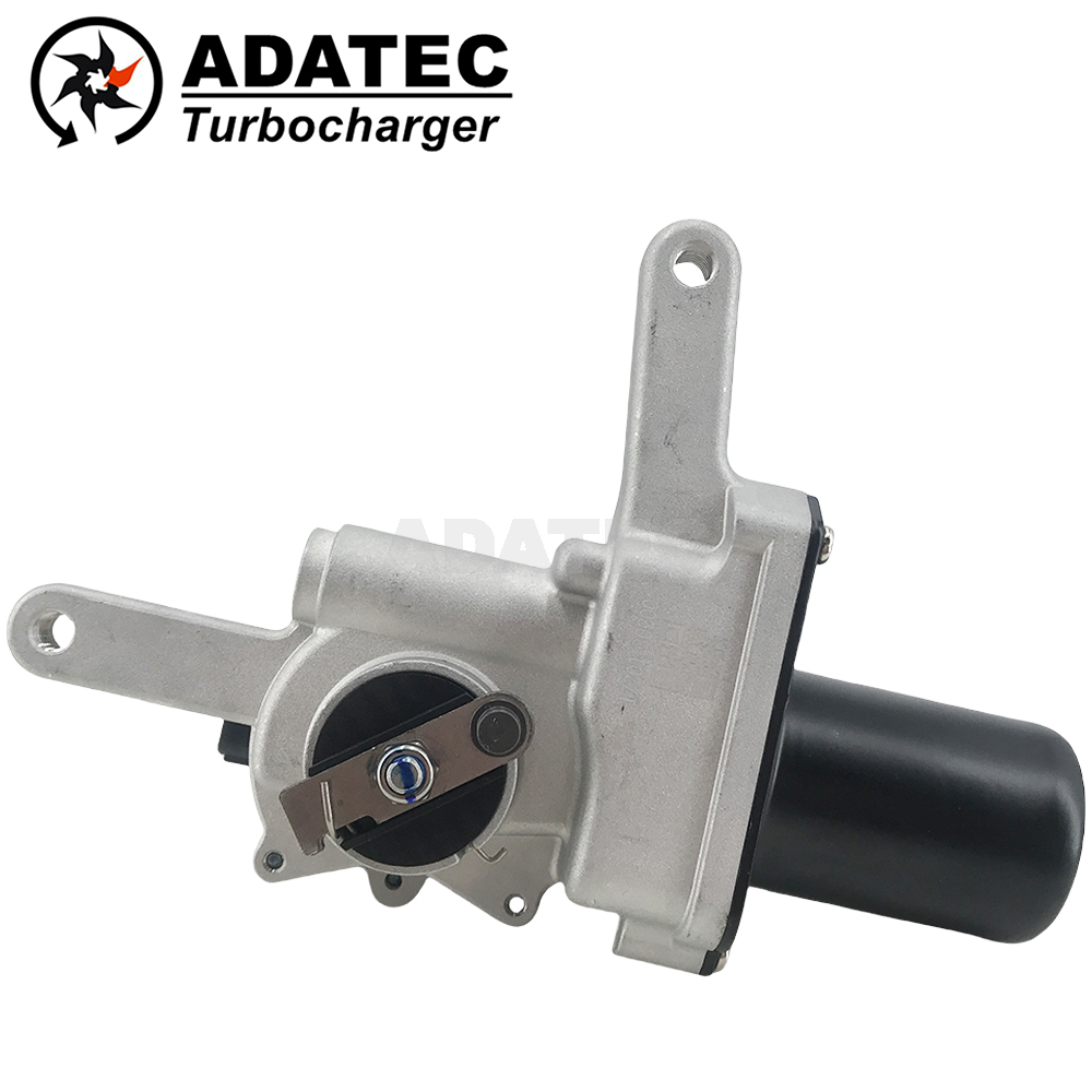 RHV4 17201-30200 Turbo Electronic Actuator VB35 1720130200 Electronic Wastegate for Toyota Hiace DYNA 3.0 LTR 1KD 1KDFTV 1KD-FTV