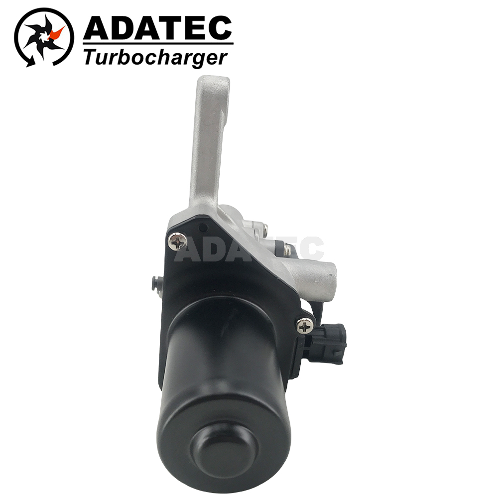 RHV4 17201-30200 Turbo Electronic Actuator VB35 1720130200 Electronic Wastegate for Toyota Hiace DYNA 3.0 LTR 1KD 1KDFTV 1KD-FTV