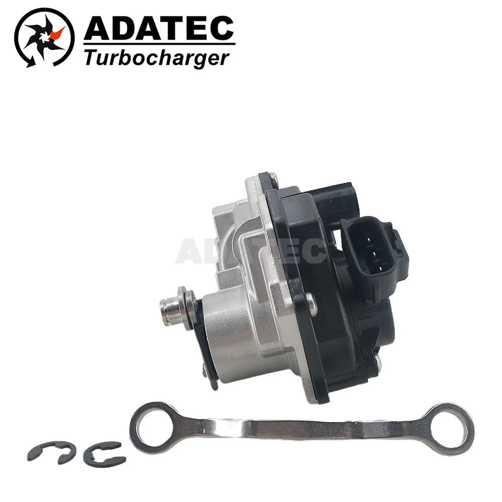 EA0201006 17201-52010 Turbo Electronic Actuator 89674-60030 235600-0240 Electronic Wastegate Control for Toyota Engine