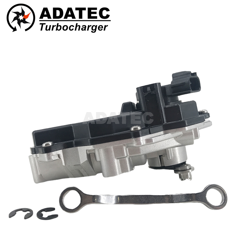 EA0201006 17201-52010 Turbo Electronic Actuator 89674-60030 235600-0240 Electronic Wastegate Control for Toyota Engine