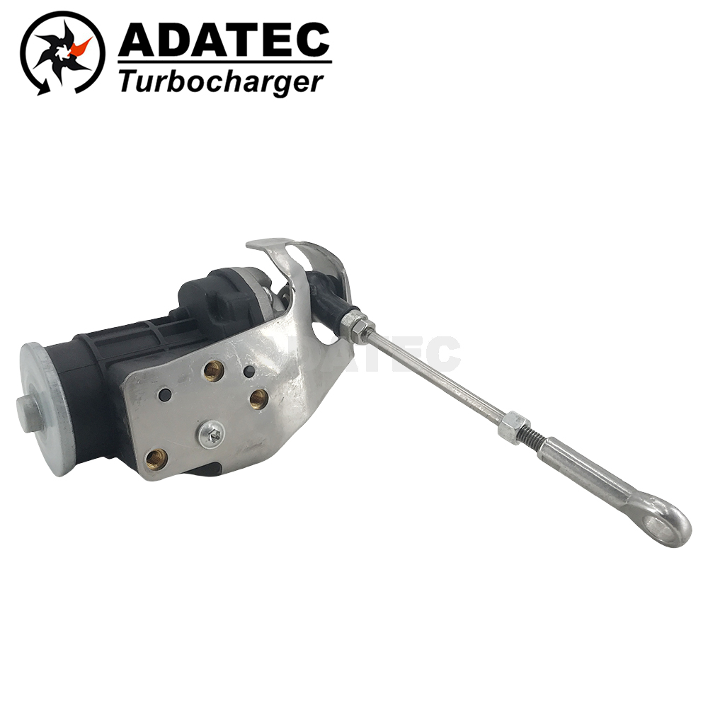 BV43 28231-2B790 Turbo Electronic Actuator 53039880662 53039700662 Electronic Wastegate for Hyundai Lafesta 1.6L G4FJ 140 150 Kw