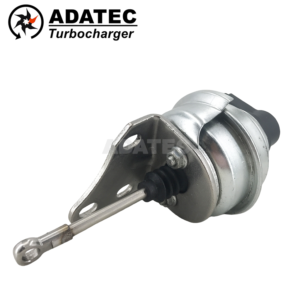 GTB2056V 789773 Turbo Electronic Actuator 789773-5028S 789773-5026S 789773-5018S Electronic Wastegate for Iveco Hansa 3.0 107 Kw