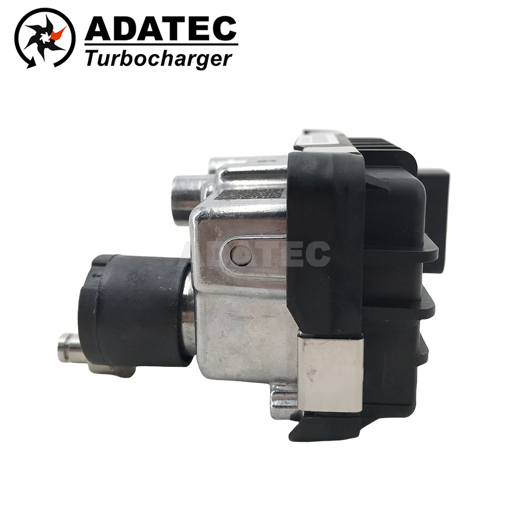 GTB1749V 787556 Turbo Electronic Actuator 854800-5001S 787556-5022S BK3Q6K682PC Electronic Wastegate for Ford Ranger 2.2 TDCi