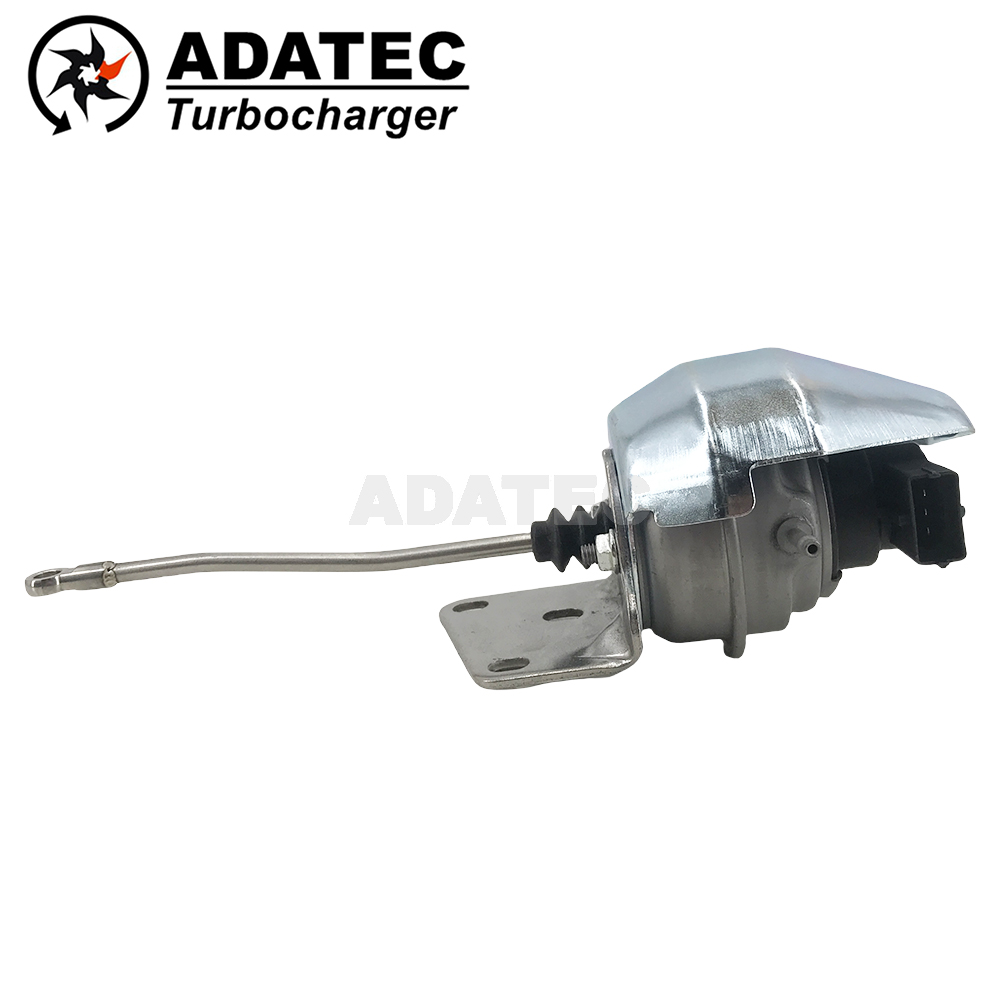 GTB1549V 786137 Turbo Electronic Actuator 860335 5860381 55570748 95519811 Electronic Wastegate for Opel Insignia 2.0 CDTI 118Kw