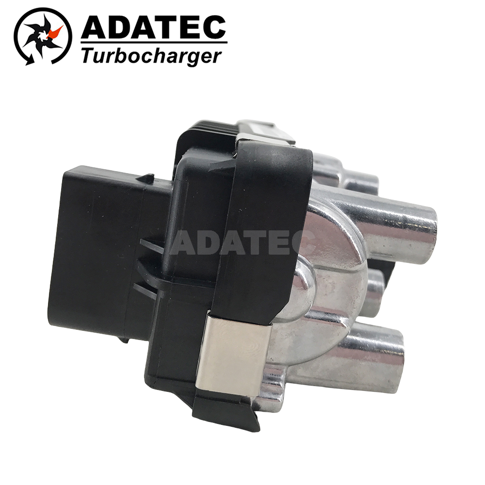 G-41 780502 Turbo Electronic Actuator 780502-5001S 780502-0001 28231-2F100 Electronic Wastegate for Hyundai Santa Fe 2.2 CRDi
