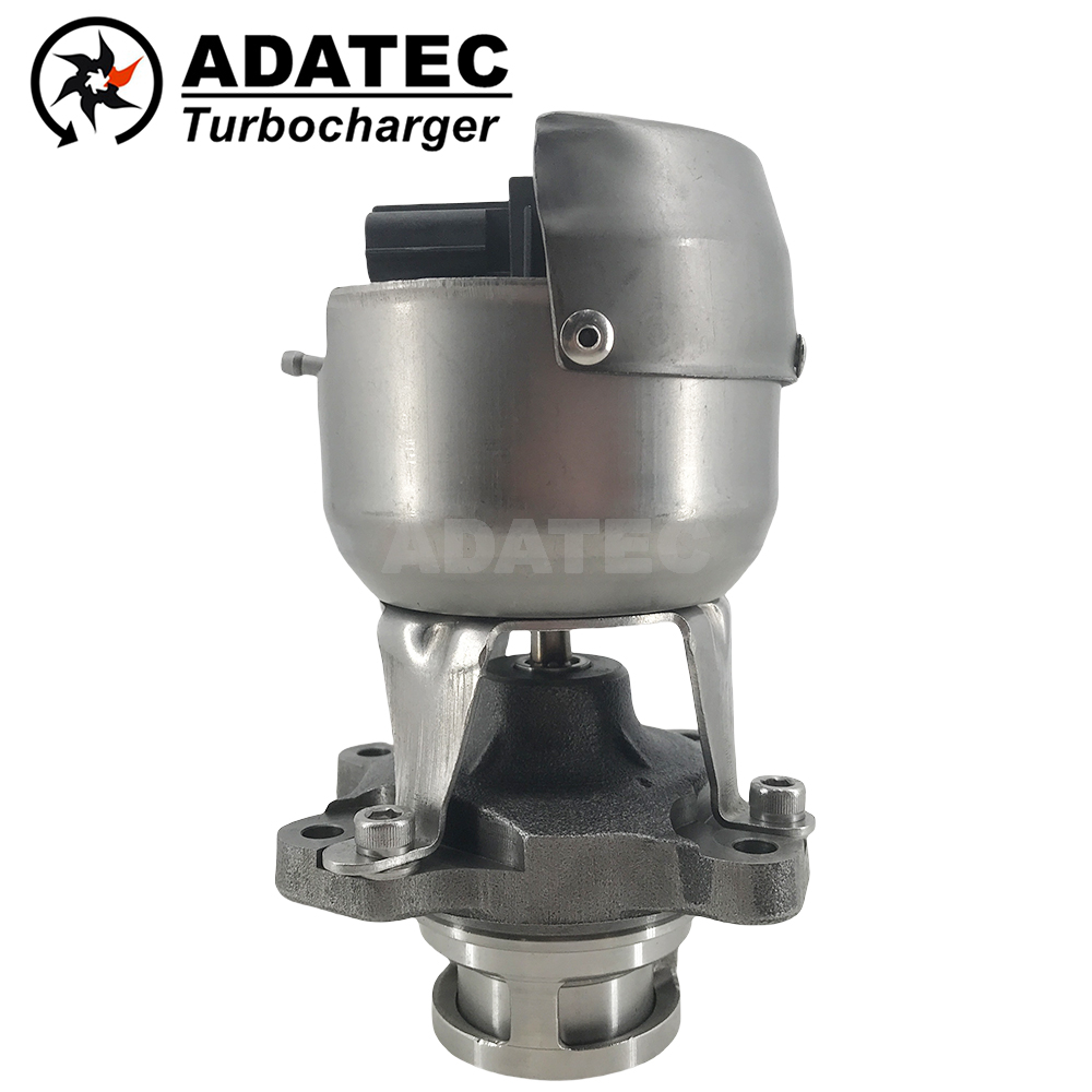 GT1444Z 778401 Turbo Electronic Actuator 778401-5010S 778401-5008S LR063777 Electronic Wastegate for Land Rover Discovery IV
