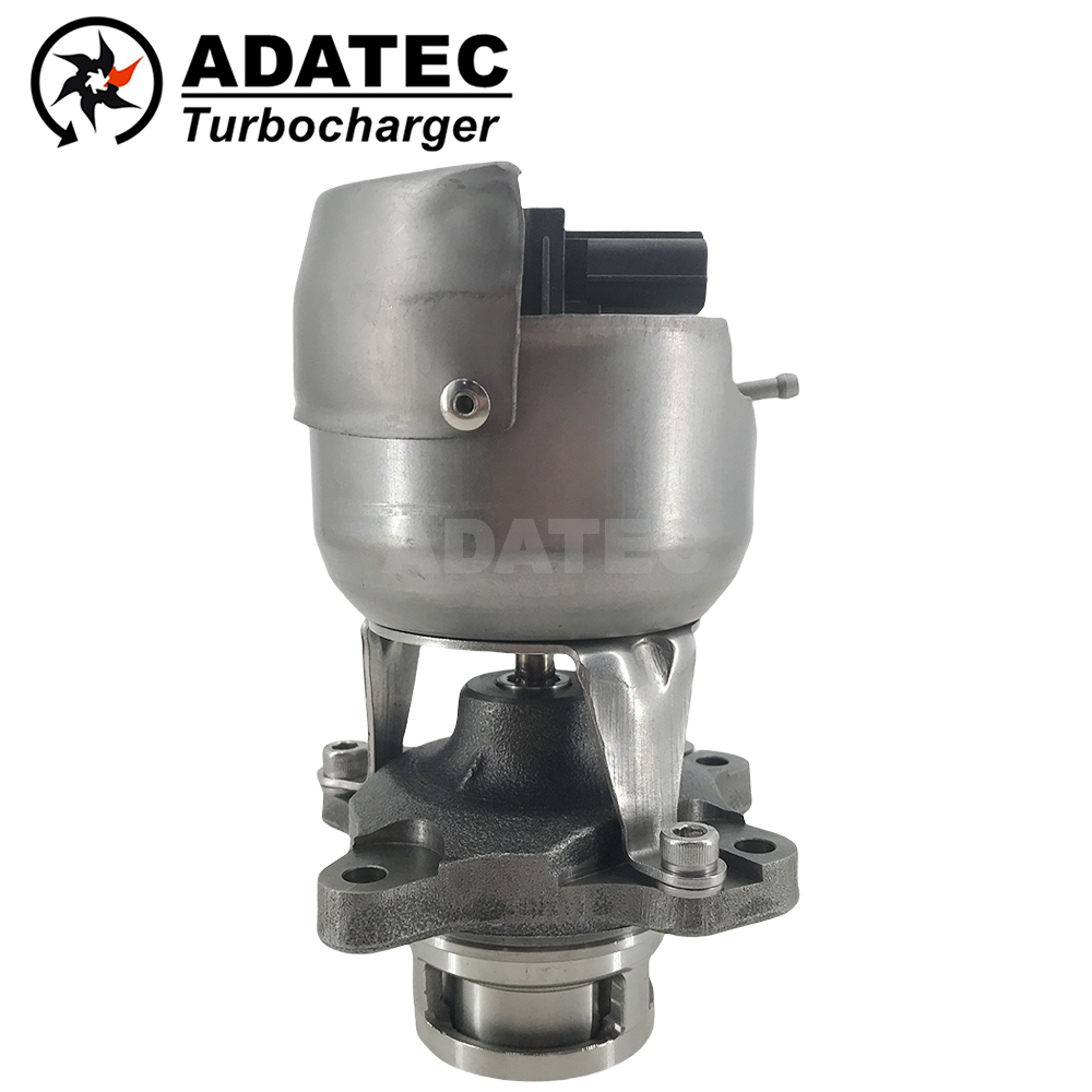 GT1444Z 778401 Turbo Electronic Actuator 778401-5010S 778401-5008S LR063777 Electronic Wastegate for Land Rover Discovery IV