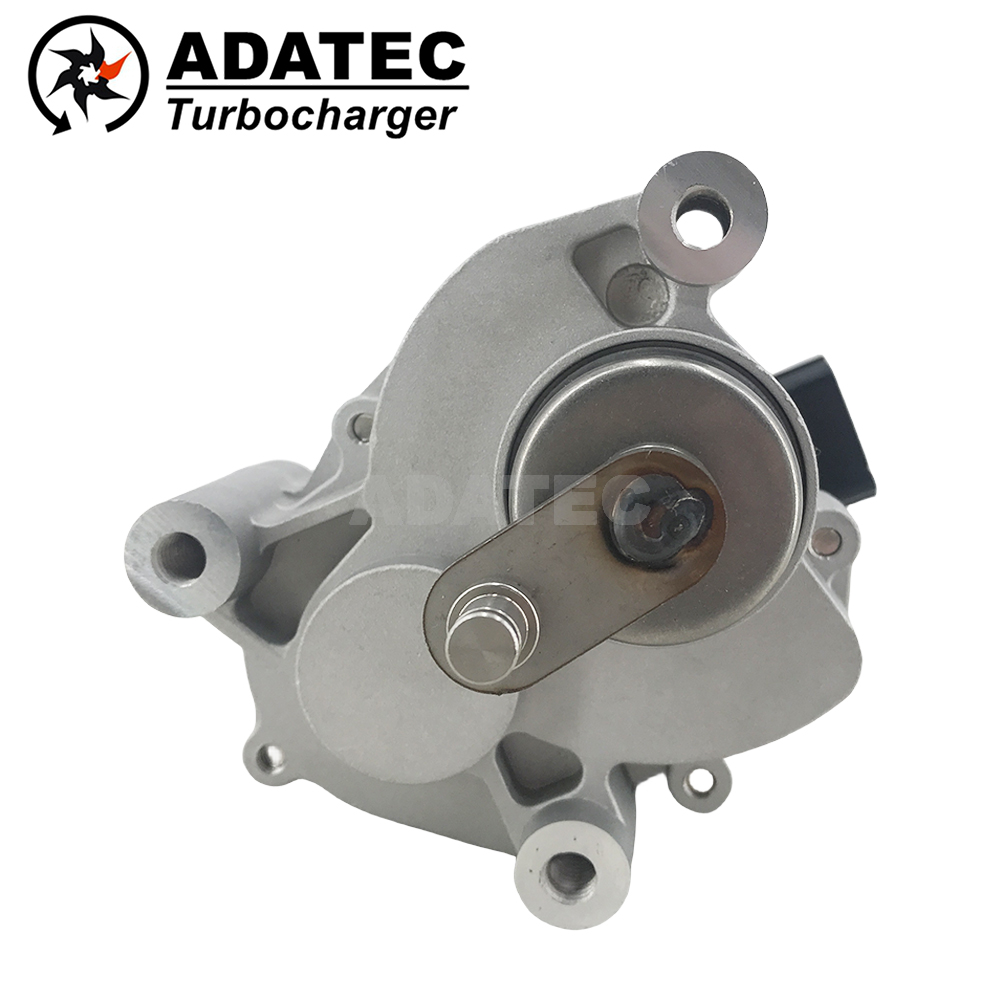 GTB3576KLNRV 775806 Turbo Electronic Actuator 830724 830724-5001S 775806-0014 Electronic Wastegate for Hino Ranger with J08E