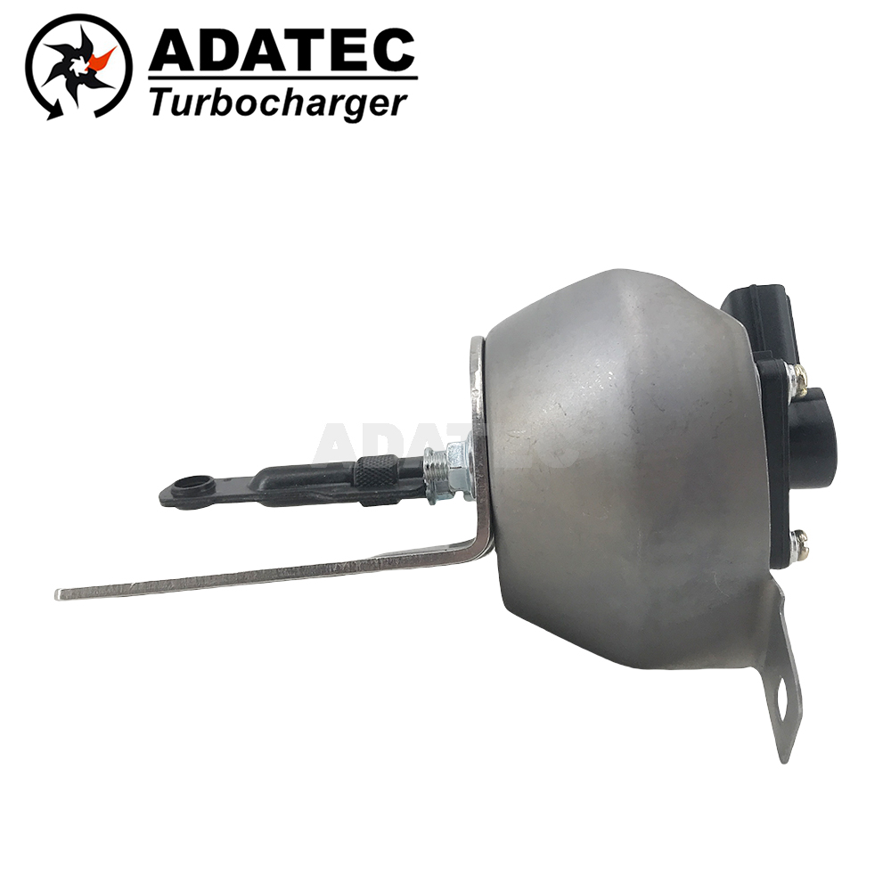 GT1749V 760774 Turbo Electronic Actuator 728768 753847 760774-9005S 760774-5005S Electronic Wastegate for Ford C-Max 2.0TDCI 100