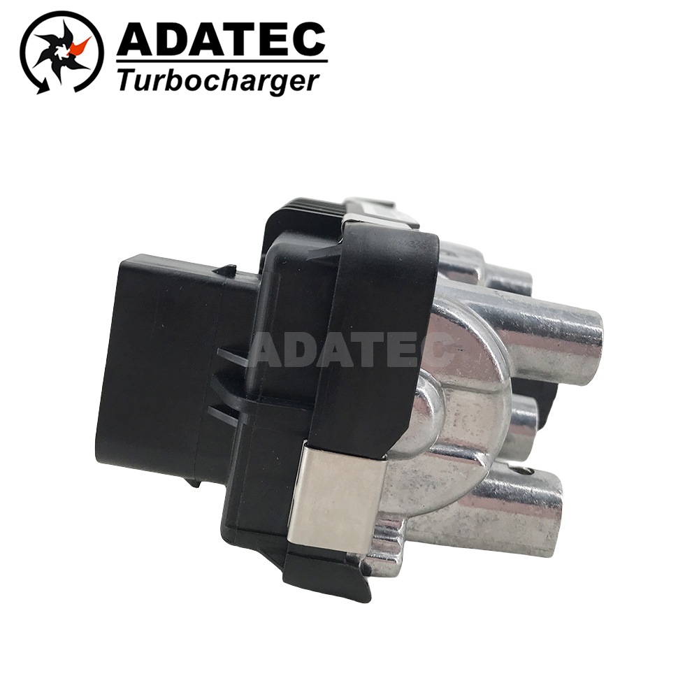 GT2260V 742730 Turbo Electronic Actuator 742730-5019S 742730-9019S 728989 728989-5019S Electronic Wastegate for BMW 530 d E60