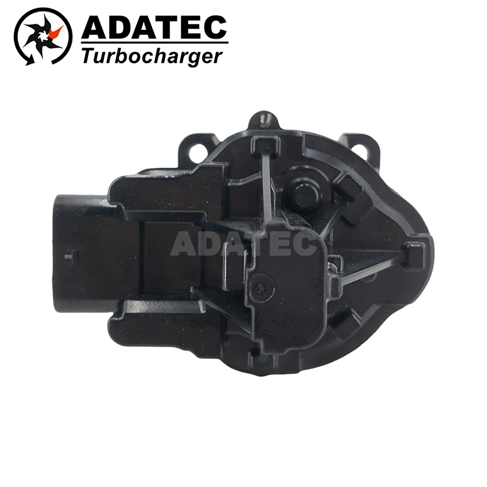 TD04LR6-04HR 49477-02122A Original Turbo Electronic Actuator 49477-02000 49477-02001 Electronic Wastegate for BMW X1 X3 Z4 2.0