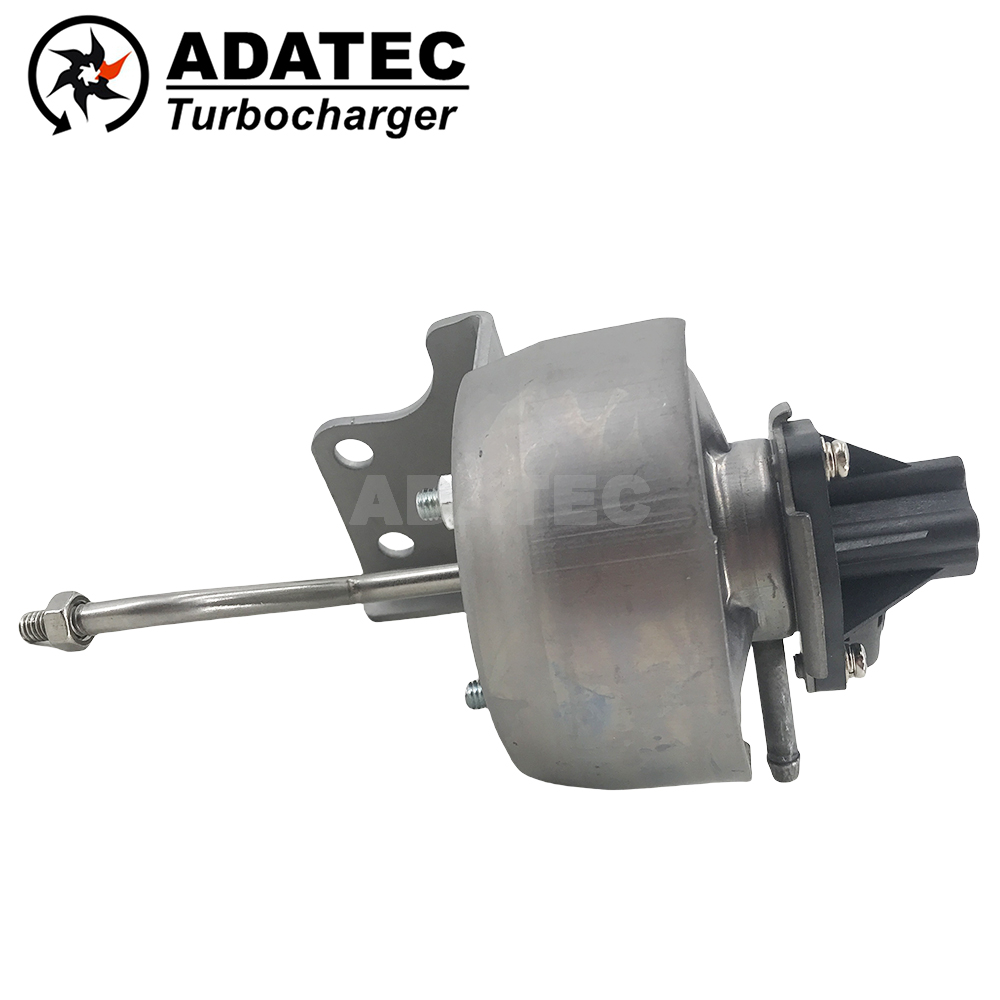 TD04 49477-01510 Turbo Electronic Actuator 25194653 25187703 25185866 Electronic Wastegate for Chevrolet Orlando 2.0 VCDi 120 KW