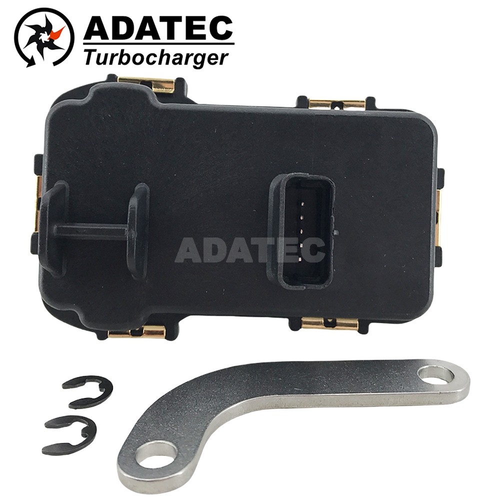 TD04L 49477-01214 Turbo Electronic Actuator 49477-01213 49477-01204 49477-01203 Electronic Wastegate for Land Rover Evoque 2.2