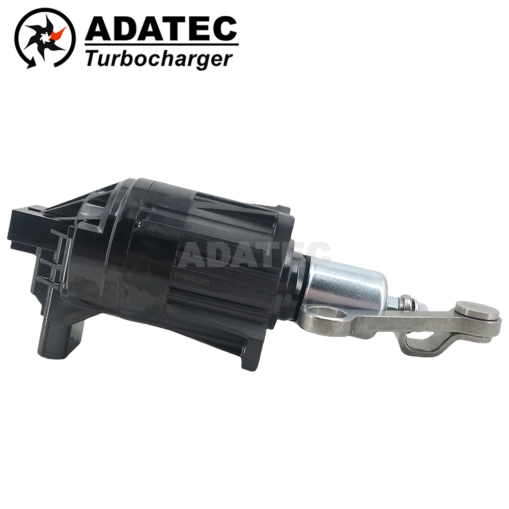VG16 189006A0003 Turbo Electronic Actuator 180810528E 181201132E 6A0F4TC Electronic Wastegate for HONDA ACCORD 1.5L 1.5T 2018-