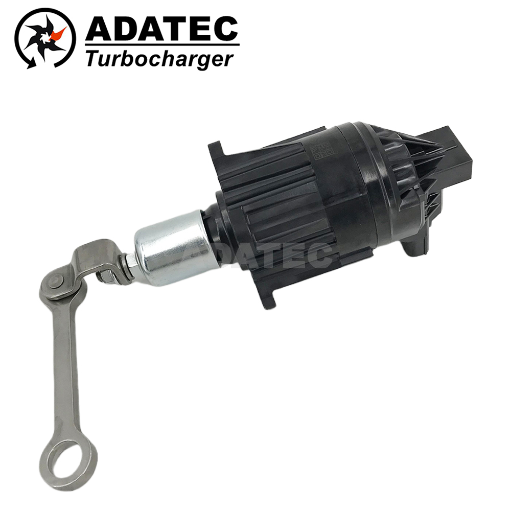 TD04 49477-06100 Turbo Electronic Actuator 49477-06010 18900-5MS-H020-M3 Electronic Wastegate for HONDA 2LX AP4T 2.0L Engine