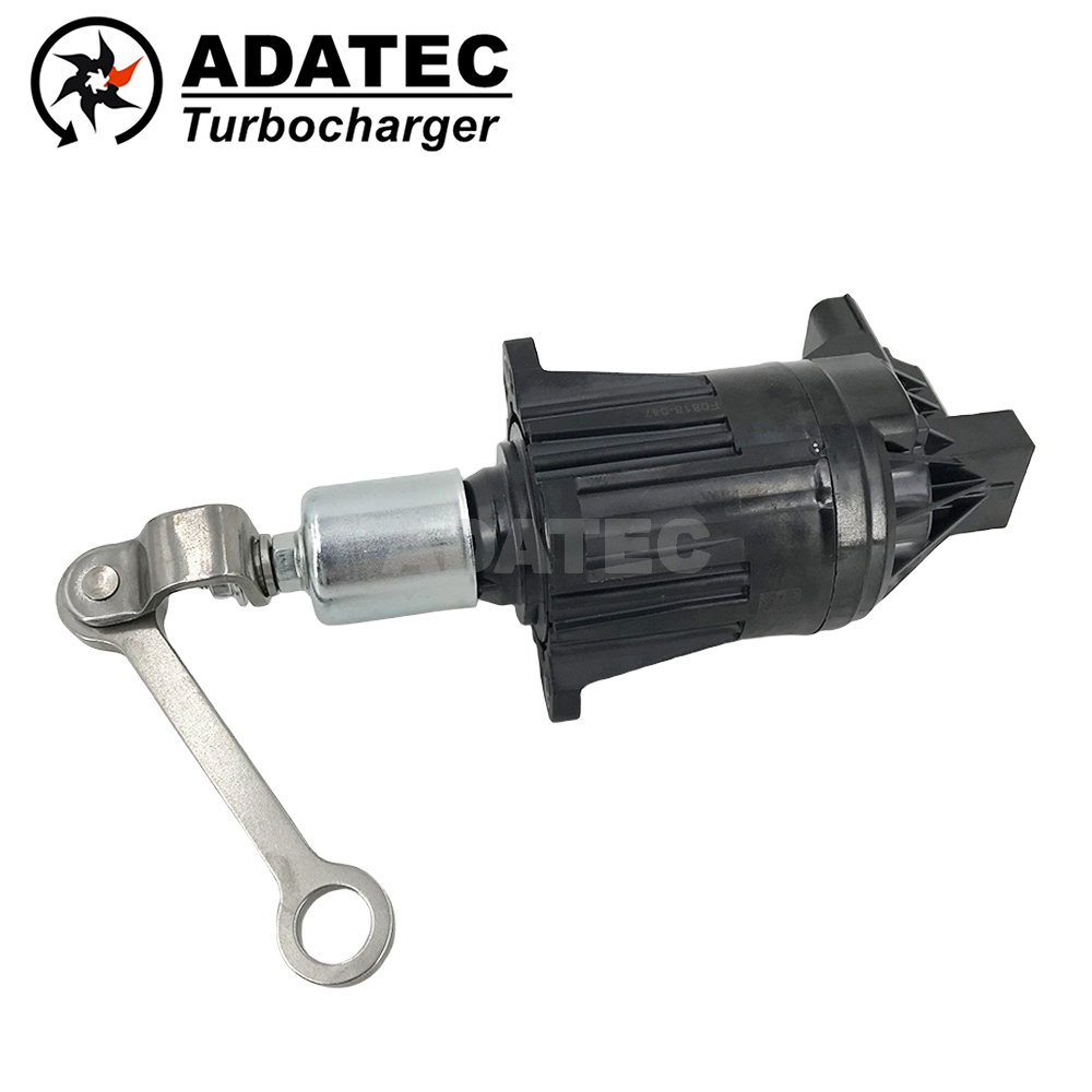 TD04 49477-06100 Turbo Electronic Actuator 49477-06010 18900-5MS-H020-M3 Electronic Wastegate for HONDA 2LX AP4T 2.0L Engine