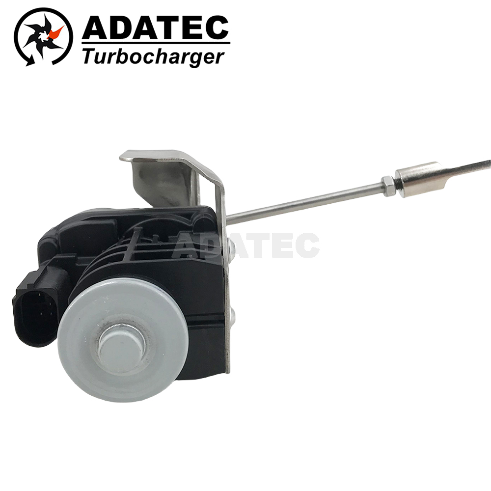 28231-2B810 Turbo Electronic Actuator F02A1901160295 KVAAAF4006 Electronic Wastegate Control for Hyundai Tucson MK3 1.6 T-GDI