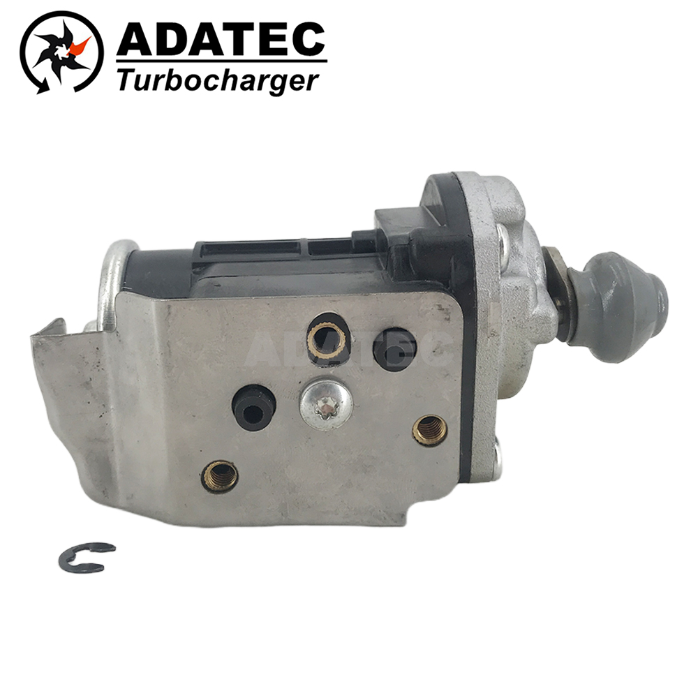 TD04L6 28231-2GTA1 Turbo Electronic Actuator 90124-01050 9012401050 282312GTA1 Electronic Wastegate for Hyundai Sonata 15-18