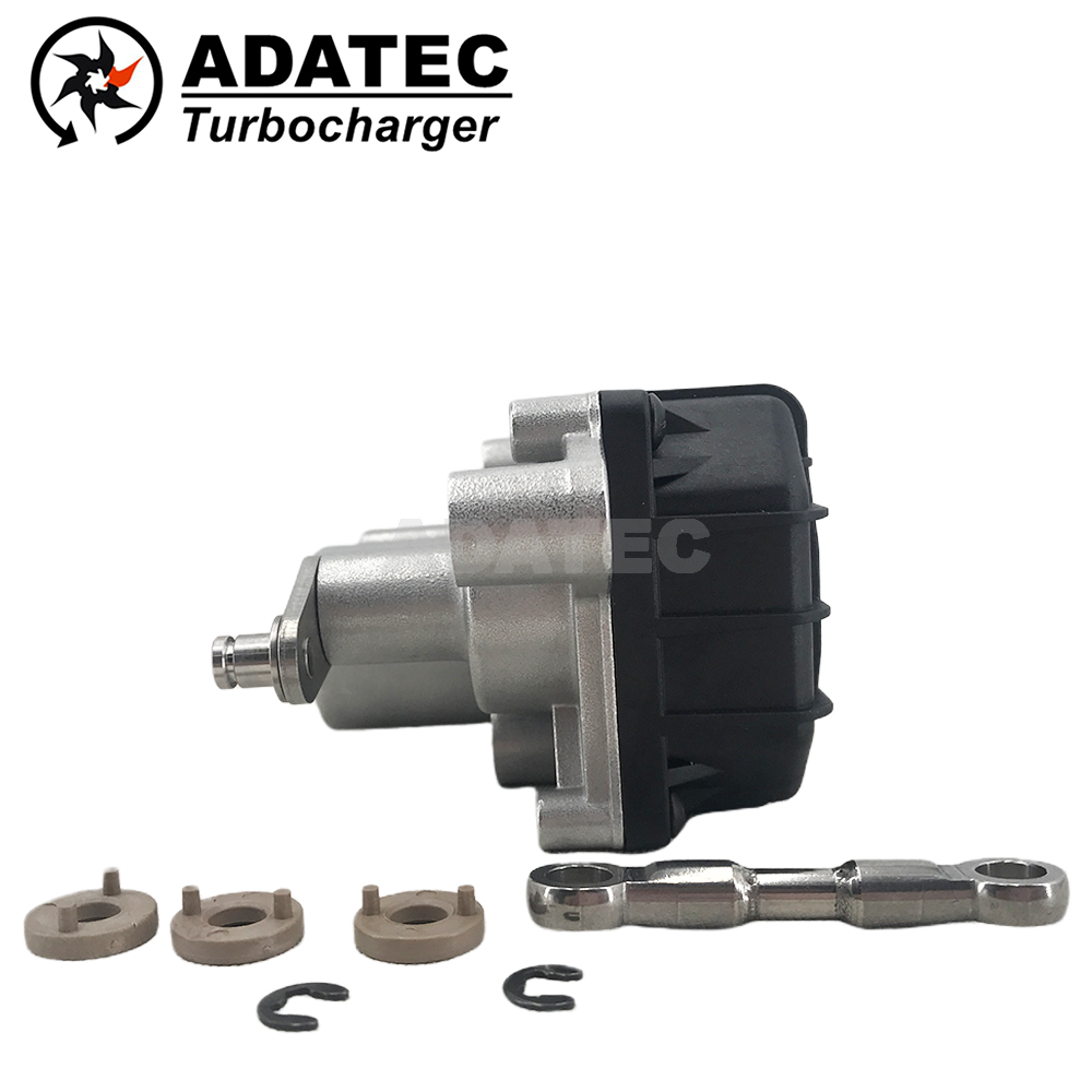 BV43 28231-4A740 Turbo Electronic Actuator 28235-4A620 825396-0010 18112615-0516 Electronic Wastegate for Hyundai H1 2.5 CRDi