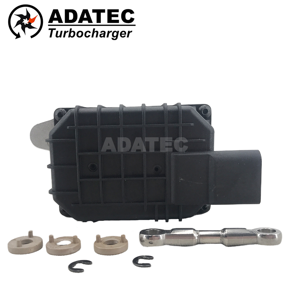 BV43 28231-4A740 Turbo Electronic Actuator 28235-4A620 825396-0010 18112615-0516 Electronic Wastegate for Hyundai H1 2.5 CRDi