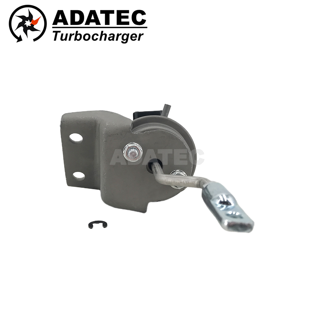 TD03 49131-06340 Turbo Electronic Actuator 49131-06320 49131-06300 BK3Q-6K682-NB Electronic Wastegate for Ford Ranger 2.2 PUMA