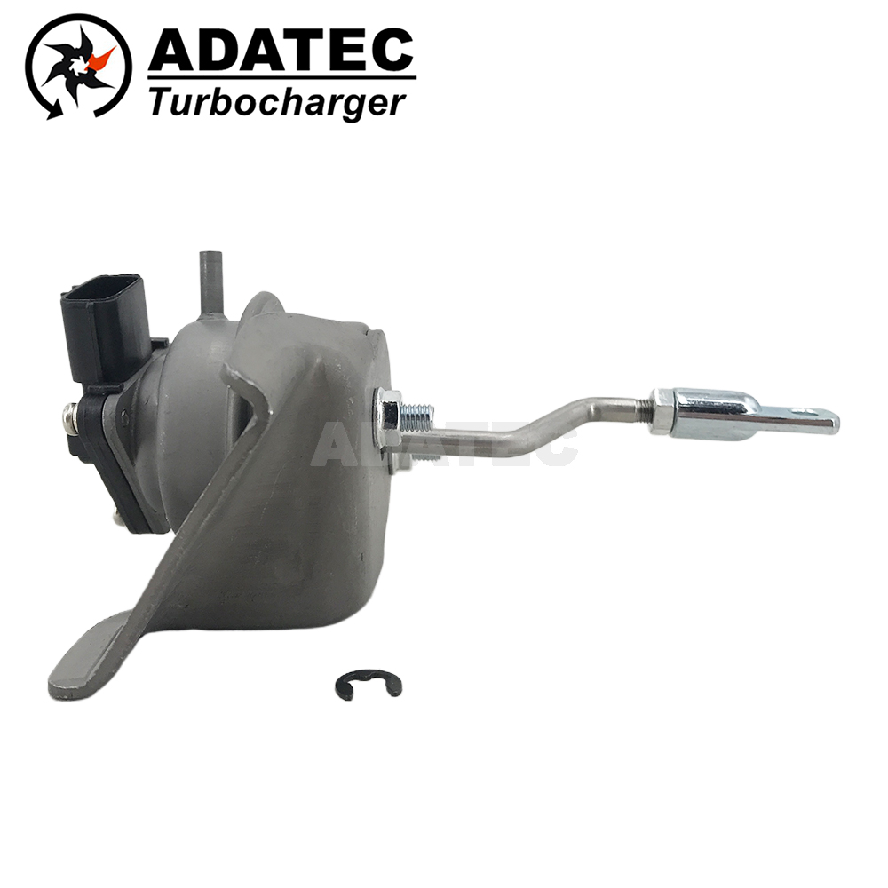 TD03 49131-06340 Turbo Electronic Actuator 49131-06320 49131-06300 BK3Q-6K682-NB Electronic Wastegate for Ford Ranger 2.2 PUMA