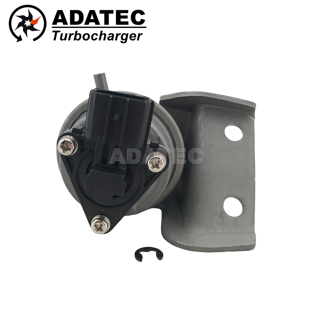 TD03 49131-06340 Turbo Electronic Actuator 49131-06320 49131-06300 BK3Q-6K682-NB Electronic Wastegate for Ford Ranger 2.2 PUMA