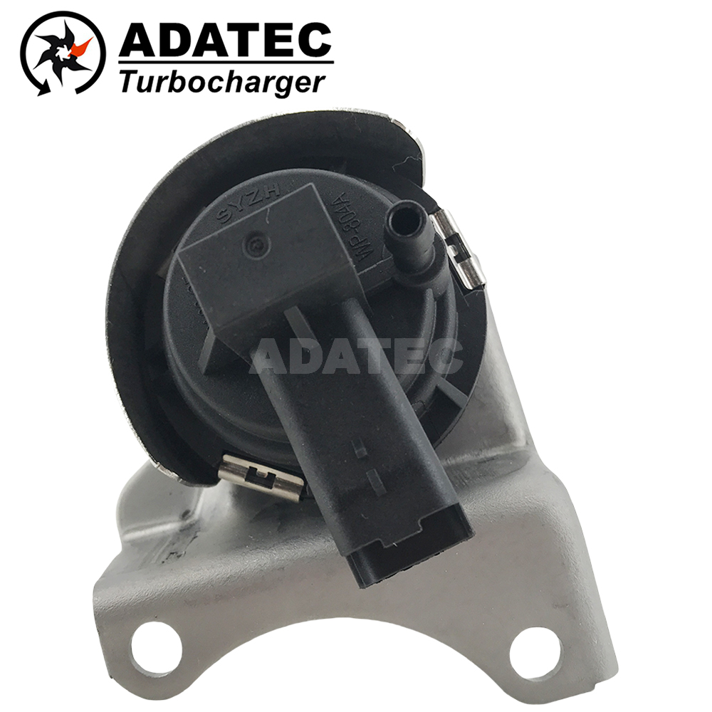 TD02 49172-03000 Turbo Electronic Actuator 9804945280 4917203000 Electronic Wastegate for Citroen Berlingo 55Kw 75HP 1.6 HDi