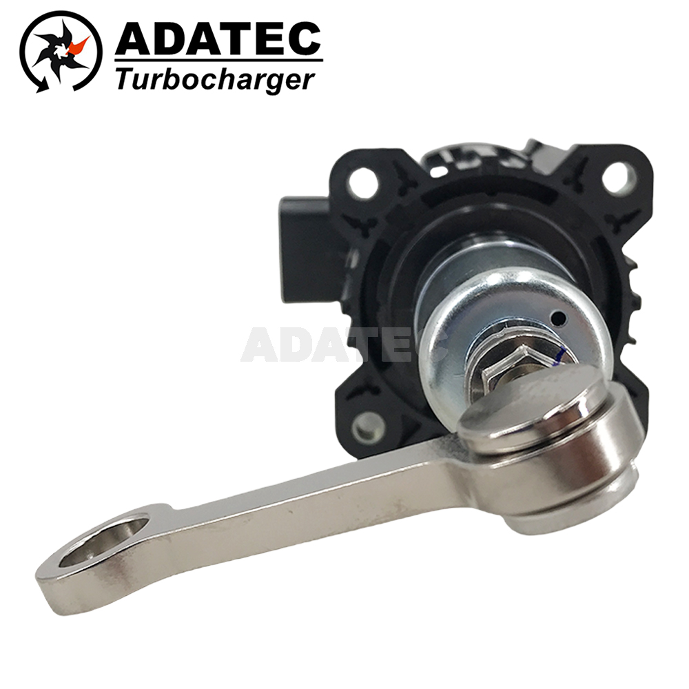 TD025 49373-07012 Original Turbo Electronic Actuator 49373-07013 49373-07100 18900-5AA-A01 Electronic Wastegate for Honda Civic