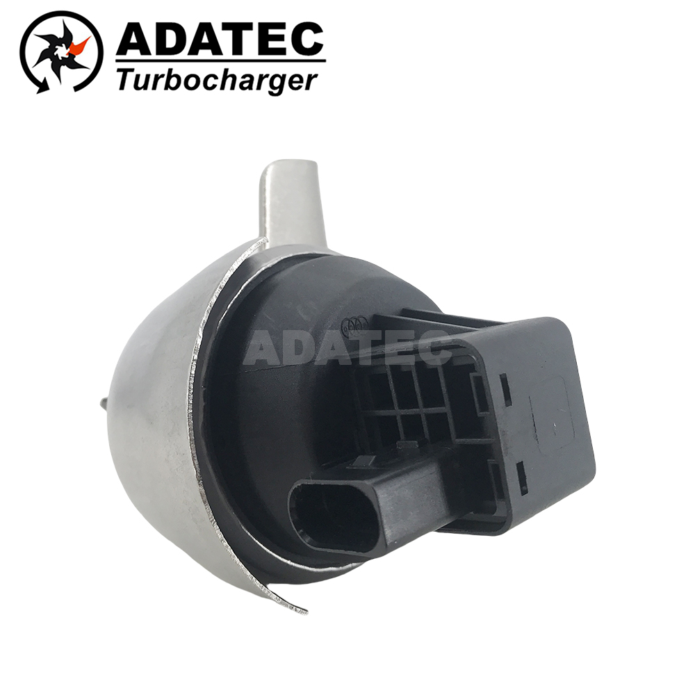 TD04 49377-07535 Turbo Electronic Actuator 49T77-07535 076145702C Electronic Wastegate for VW Crafter 30-35 Bus 2E_ 2.5 TDI ab