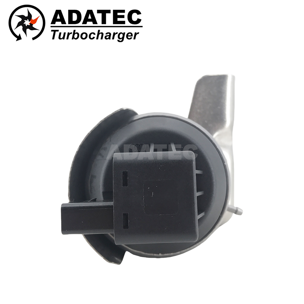 TD04 49377-07535 Turbo Electronic Actuator 49T77-07535 076145702C Electronic Wastegate for VW Crafter 30-35 Bus 2E_ 2.5 TDI ab