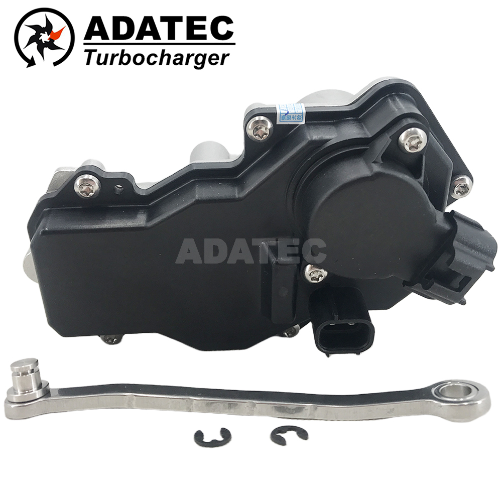 CT16V 17201-11070 Turbo Electronic Actuator 17201 11070 1720111070 89674-71021 Electronic Wastegate for Toyota Yaris Corolla