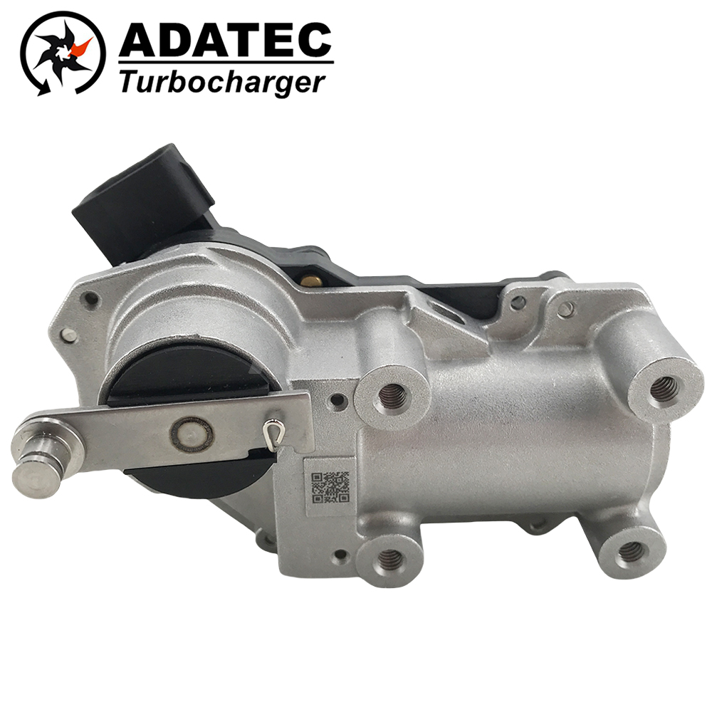 GTB1241VKZ 17201-0N042 Turbo Electronic Actuator 17201-0N040 17201-0N041 780708 Electronic Wastegate for Toyota Yaris Corolla
