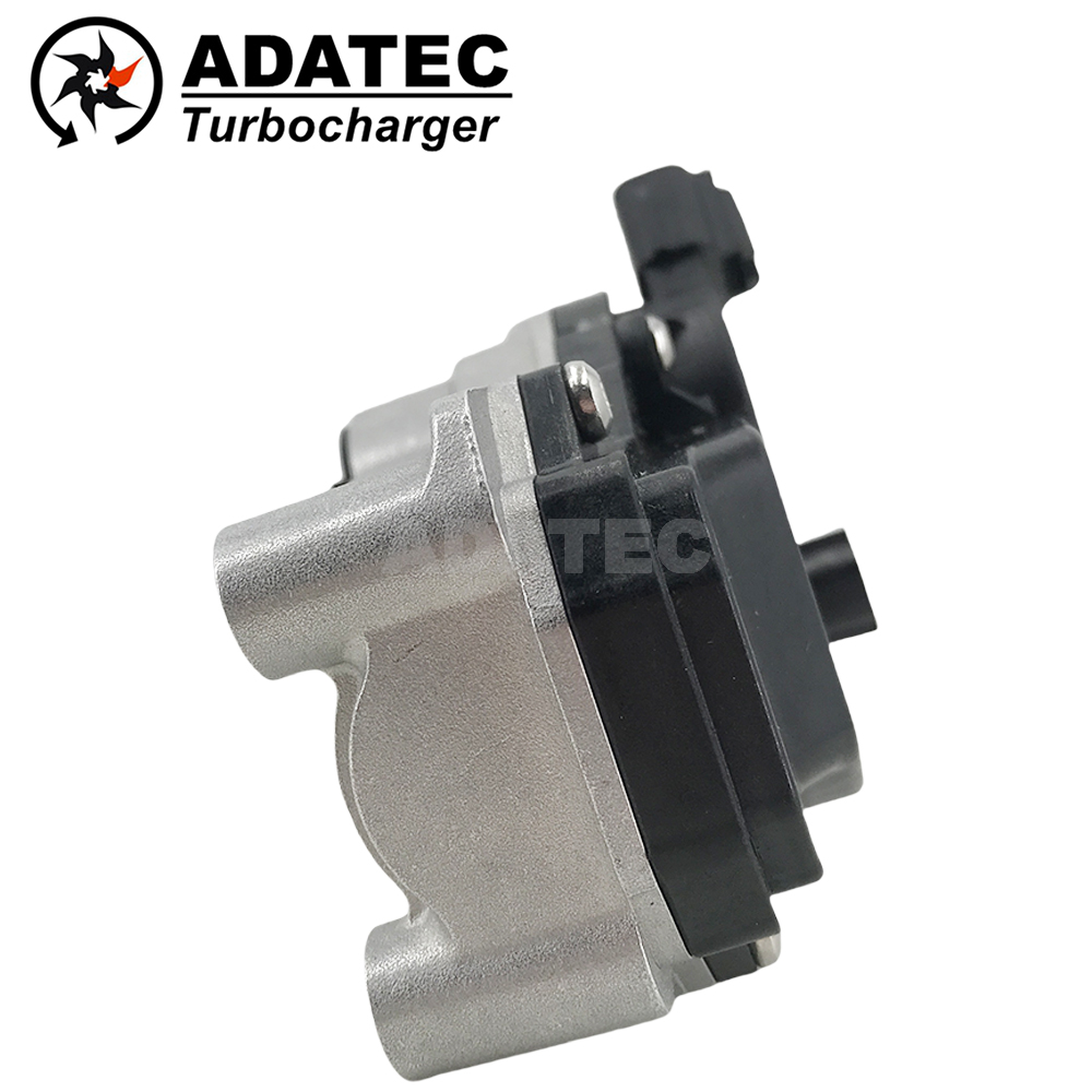 GTB1241VKZ 17201-0N042 Turbo Electronic Actuator 17201-0N040 17201-0N041 780708 Electronic Wastegate for Toyota Yaris Corolla