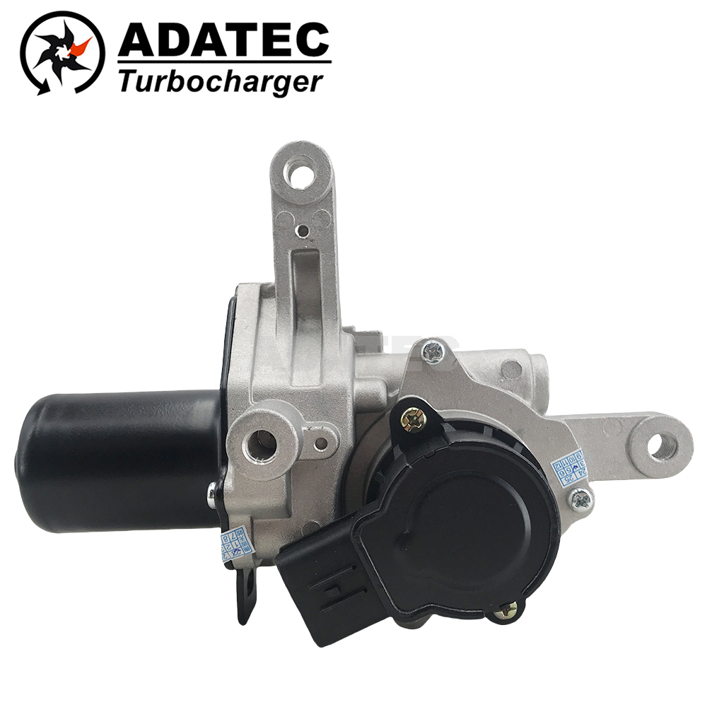 CT16V 17201-0L070 Turbo Electronic Actuator VB31 17201-0L071 17201-OL070 17201-OL071 Electronic Wastegate for Toyota Hilux 2.5-4