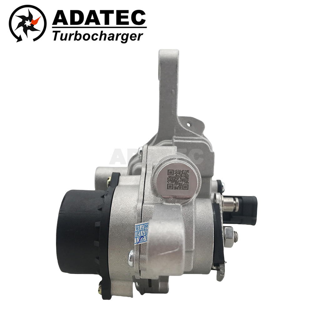 CT16V 17201-0L070 Turbo Electronic Actuator VB31 17201-0L071 17201-OL070 17201-OL071 Electronic Wastegate for Toyota Hilux 2.5-4